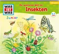 Produktbild: Folge 33: Die spannende Welt der Insekten | Daniela Wakonigg | deutsch