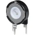 Produktbild: PT 15-S 5,0M - Einstellpotentiometer, stehend, 5,0 MOhm, 15 mm