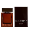 Produktbild: DOLCE & GABBANA THE ONE POUR HOMME 50ML PARFUM SPRAY NAGELNEU & VERSIEGELT