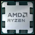 Produktbild: AMD Ryzen 7 7700 processor CPUs AMD
