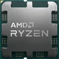 Produktbild: AMD T R7-7700 - AMD AM5 Ryzen 7 7700, 8x 3.80GHz, tray