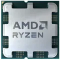 Produktbild: AM5 AMD Ryzen 7 7700 Tray Gaming CPU 5,3GHz 8xCore Prozessor mit Radeon Graphics