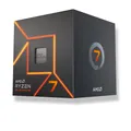 Produktbild: AMD Ryzen 7 7700 Tray - Prozessor - 3,8 GHz - 8-Kern - 16 Threads - 32 MB Cache 