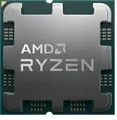 Produktbild: CPU AMD Ryzen 7 7700, 8C/16T, 3,8 - 5,3 GHz, tray neu Sockel AM5