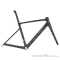 Produktbild: Scott Addict RC Ultimate HMX SL 28'' 2025 Rahmenset-Schwarz-M