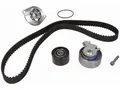 Produktbild: WASSERPUMPE + RIEMEN FÜR PEUGEOT 307 1.6 206 1.6 PARTNER 1.6 PARTNER 1.6