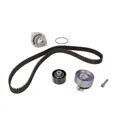 Produktbild: Wasserpumpe + Zahnriemensatz GATES KP15581XS