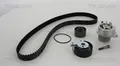 Produktbild: Wasserpumpe + Zahnriemensatz TRISCAN 8647 280007 für XSARA 307 C3 PEUGEOT CC 3A