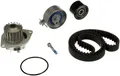 Produktbild: Wasserpumpe + Zahnriemensatz PowerGrip™ GATES KP15581XS für 307 XSARA PEUGEOT C3