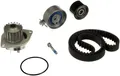 Produktbild: GATES Wasserpumpe + Zahnriemensatz Zahnriemen-Set PowerGrip™ KP15581XS