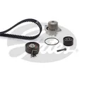 Produktbild: GATES KP15581XS Wasserpumpe & Zahnriemensatz Für CITROËN, PEUGEOT