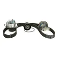 Produktbild: ORIGINAL® Gates Wasserpumpe + Zahnriemensatz für Citroën C3 I BERLINGO