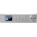 Produktbild: Soundmaster IR1500SI (Internetradio, DAB+, FM, Bluetooth, WLAN) (IR1500SI)