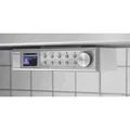 Produktbild: Soundmaster Hybrid/Internetradio IR1500SI si