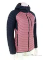 Produktbild: Dynafit Radical Down RDS Damen Outdoorjacke-Pink-Rosa-38
