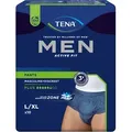 Produktbild: Tena MEN Active Fit Pants Plus L/XL 10 St