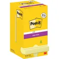 Produktbild: Post-it Super Sticky (7.6 x 7.6 cm) (7100290174)