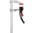 Produktbild: Bessey Schraubzwinge KliKlamp KLI 300/80 Bessey KLI30 Spann-Weite (max):300 mm Ausladungs