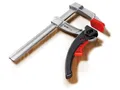 Produktbild: Bessey Hightech-Hebelzwinge KliKlamp KLI 300/80