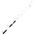 Produktbild: Abu Garcia Venerate V2-E 702H 2,13m 20-60g Casting