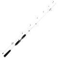 Produktbild: Abu Garcia Venerate V2-E 702H 2,13m 20-60g Casting Spinnrute Baitcasterrute