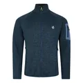 Produktbild: Dare 2b Herren Jacke Outdoorjacke Fleecejacke Mountain Series, Farbe:Dunkelblau, Größe:3XL, Artikel:-ZV7 Moonlight Denim