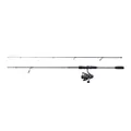 Produktbild: ABU GARCIA Revo X3 Spin Combo 2000 UL 1,98m 2-10g by TACKLE-DEALS !!!