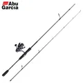 Produktbild: ABU GARCIA Spinning Combo Set REVO X 662UL