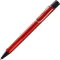Produktbild: Lamy Kugelschr. Safari, rot (1205270)