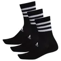 Produktbild: adidas Performance Socken 3S CSH CRW 3 Paar (Packung, 3-Paar, 3er-Pack) 43-45