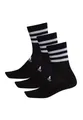 Produktbild: adidas Performance Socken 3S CSH CRW 3 Paar (Packung, 3-Paar, 3er-Pack)