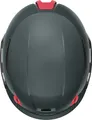 Produktbild: ABUS Arbeitsschutz-, Industriekletterhelm Spector, belüftet Facettenfarbe: grau|Designfarbe: titan
