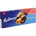 Produktbild: Bahlsen Waffeln Waffeletten Edelherb, 100g