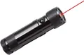 Produktbild: Brennenstuhl Eco-LED Laser Light Taschenlampe, 45lm