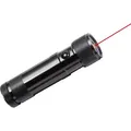 Produktbild: Brennenstuhl EcoLED 1179890100 LED Laser-Taschenlampe batteriebetrieben 45 lm 12 h 145 g
