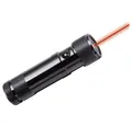 Produktbild: Brennenstuhl Taschenlampe Laser Light 8xLED 1179890100