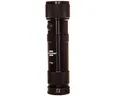 Produktbild: EcoLight LED FL DUO Taschenlampe mit 45lm 3xAA 1179890100 Anzeige