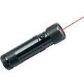 Produktbild: Brennenstuhl Eco-LED Laser Light 8xLED 45lm 3x Taschenlampe Laserpointer 12h