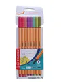 Produktbild: STABILO Fineliner point 88® 8er #5004242