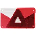 Produktbild: Lichtscheibe Multipoint V, links, NSL