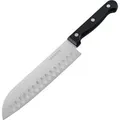 Produktbild: Nirosta Santokumesser Mega, 18cm Klinge 43392