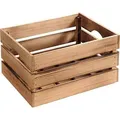 Produktbild: Kesper 69604 Dekokiste (L x B x H) 40 x 30 x 23 cm Natur 1 St.