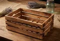 Produktbild: Kesper Aufbewahrungs- & Dekokiste 40×23×30 cm | Holzkiste