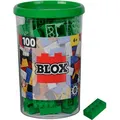 Produktbild: Androni Blox 100 grüne 8er Steine in Dose (104114542)