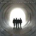 Produktbild: CD Bon Jovi The Circle Island Records