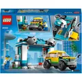 Produktbild: LEGO Autowaschanlage (60362, LEGO City) (60362)