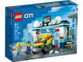 Produktbild: LEGO® Lego 60362 Autowaschanlage Spielbausteine