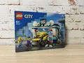 Produktbild: LEGO CITY: Autowaschanlage - 60362 - NEU & OVP