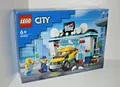 Produktbild: LEGO CITY 60362  Autowaschanlage NEU! passt zu: 60495, 60423, 60457, 60467