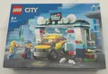 Produktbild: LEGO® City 60362 Autowaschanlage NEU/NEW-OVP/MISB